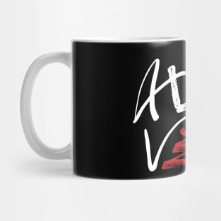 A Low Vera - Meme Mug